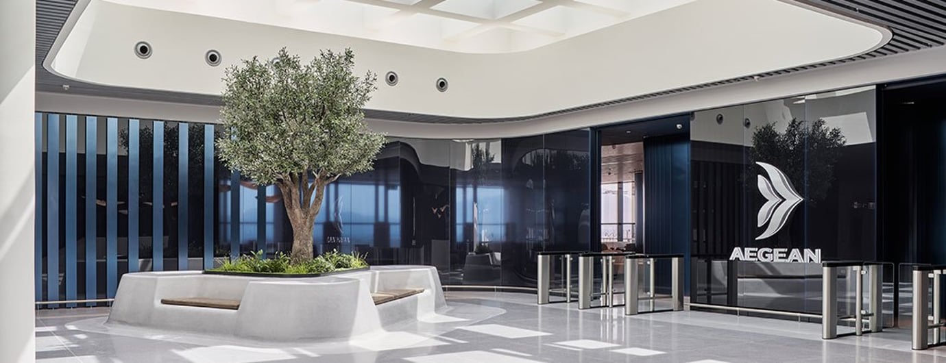 Discover Athens Airport (ATH): The Complete Guide to Lounges