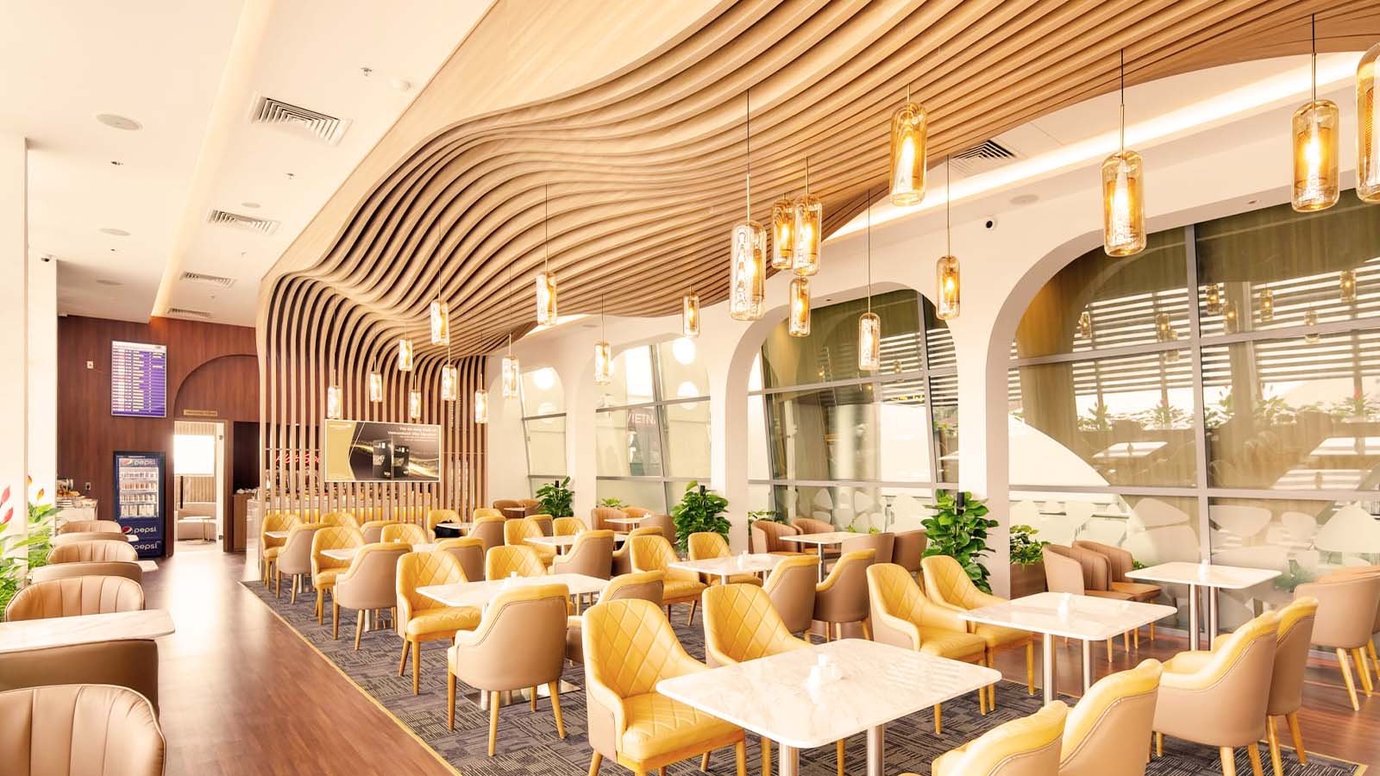Airport Lounge Guide: Da Nang International Airport (DAD)