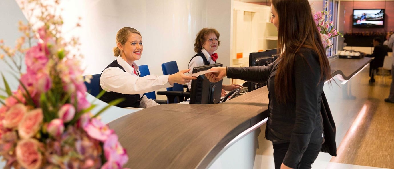  Guide to Aspire Airport Lounge Membership