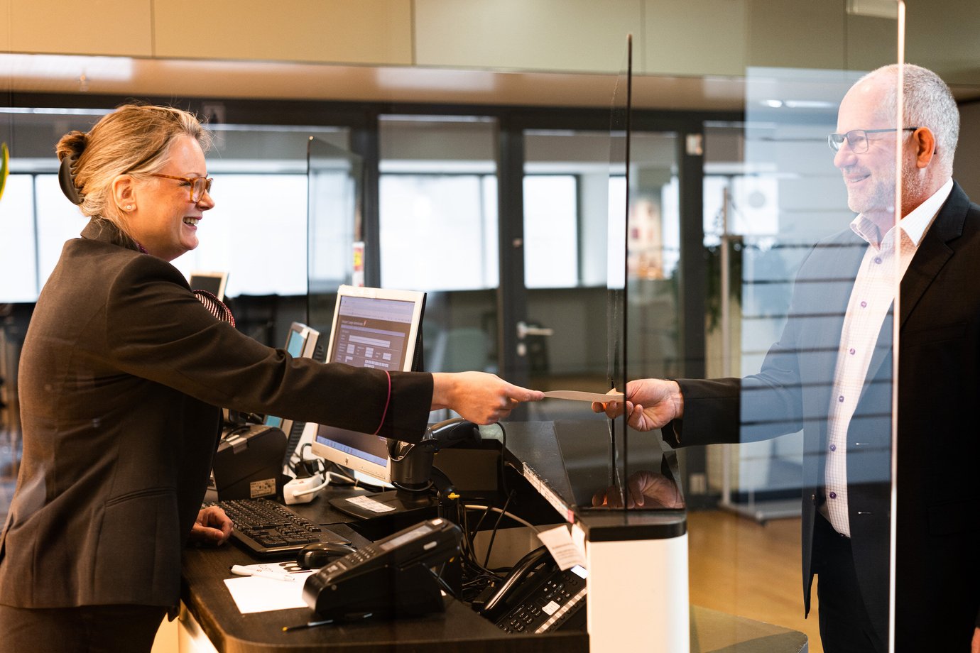 Aspire Lounges reopening with advanced COVID-19 Measures