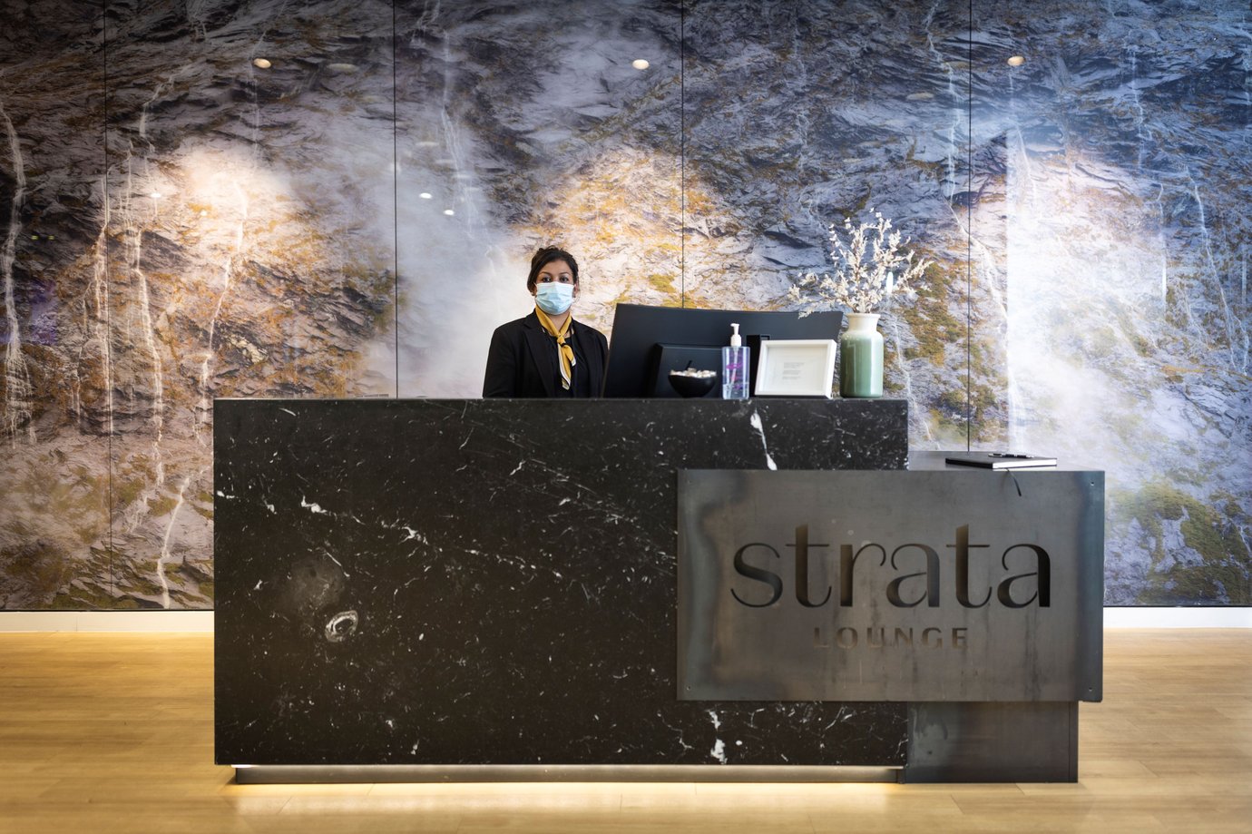 Strata Lounge Auckland Strata Lounge Auckland