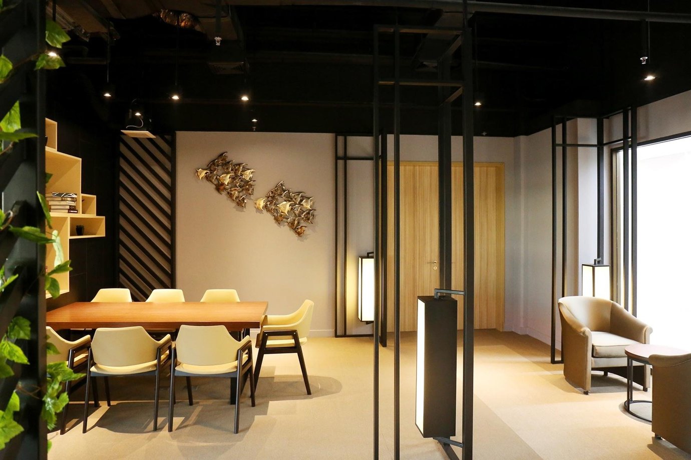 Guide to Paid Airport Lounges at Don Mueang International Airport (DMK) (Bangkok)