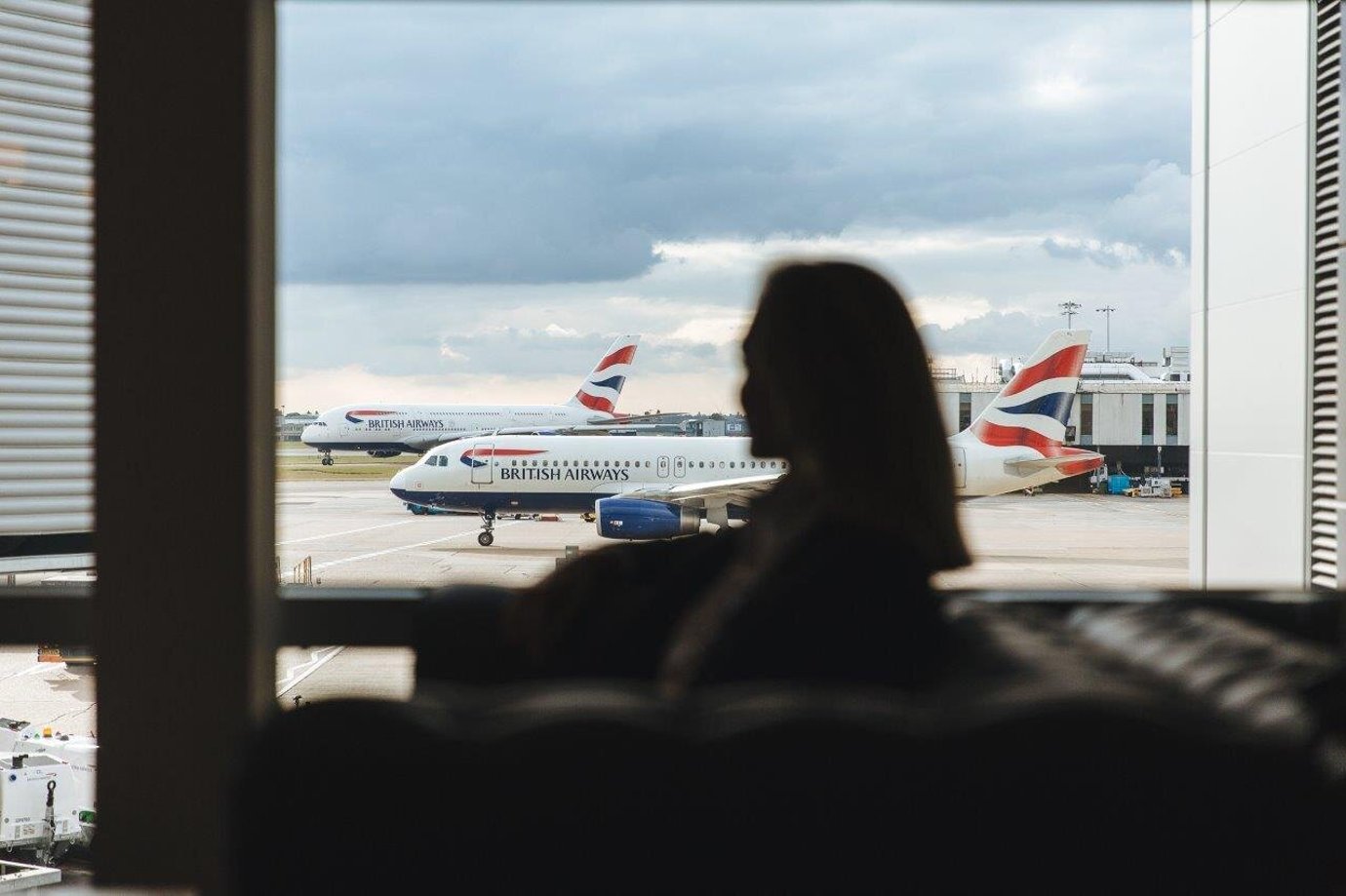 Airport Lounges: Here are 5 of the Best Ways To Get Access