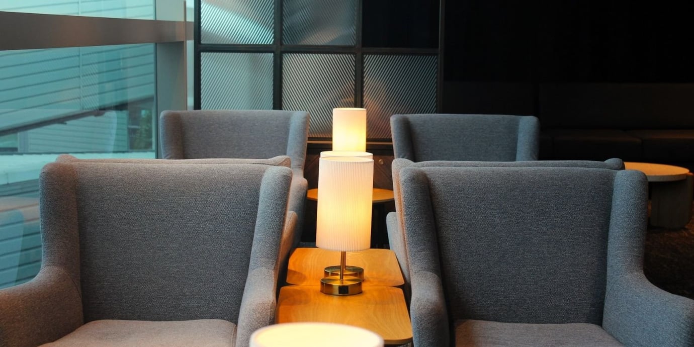 Quick Guide to the Plaza Premium Lounge at Brisbane Airport (BNE)