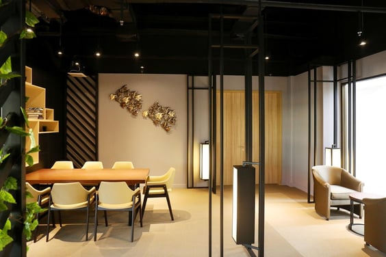 Don Mueang Airport Lounges