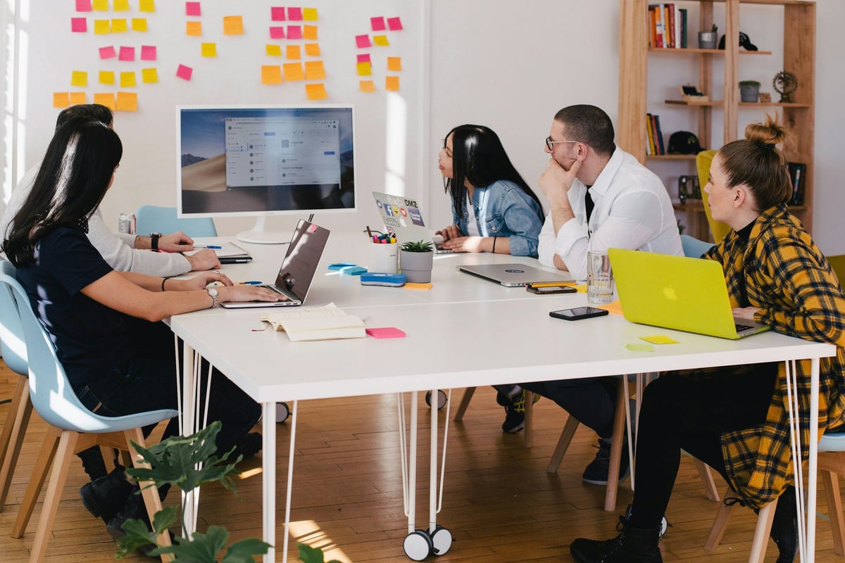 Sales Team