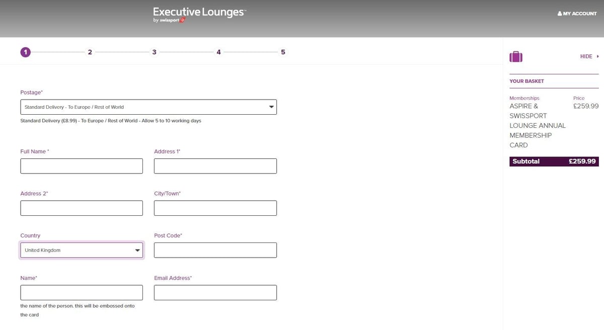 Purchase Aspire Lounge Membership Page.JPG