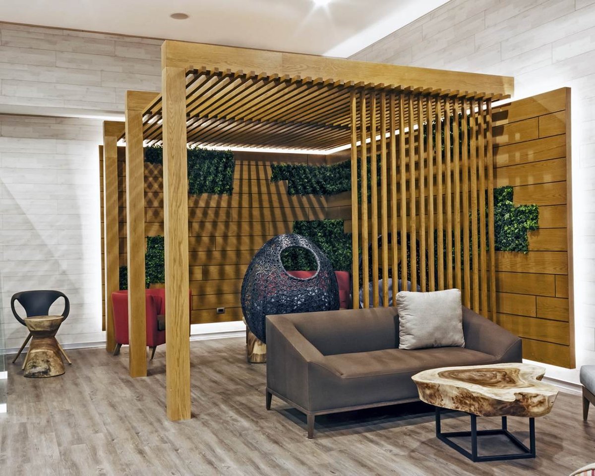 Mera Lounge Cancun International Terminal 3