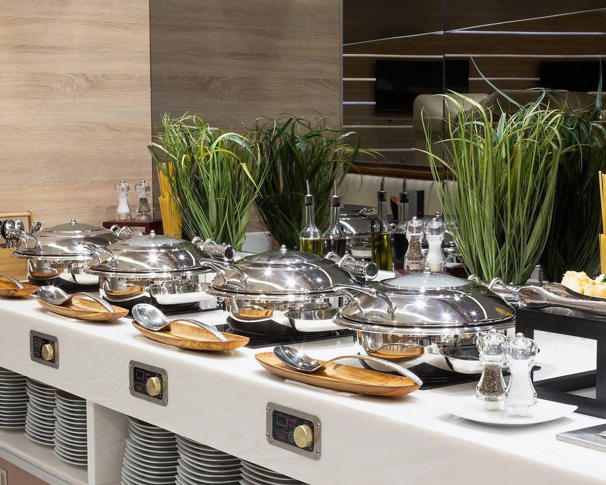 Mera Lounge Cancun International Terminal 4