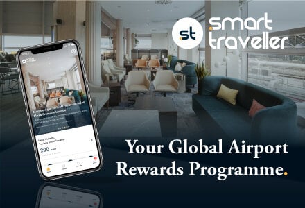 Smart Traveller Plaza Premium