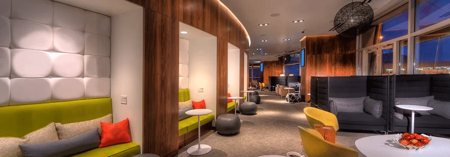 The Centurion Lounge D Gates Las Vegas