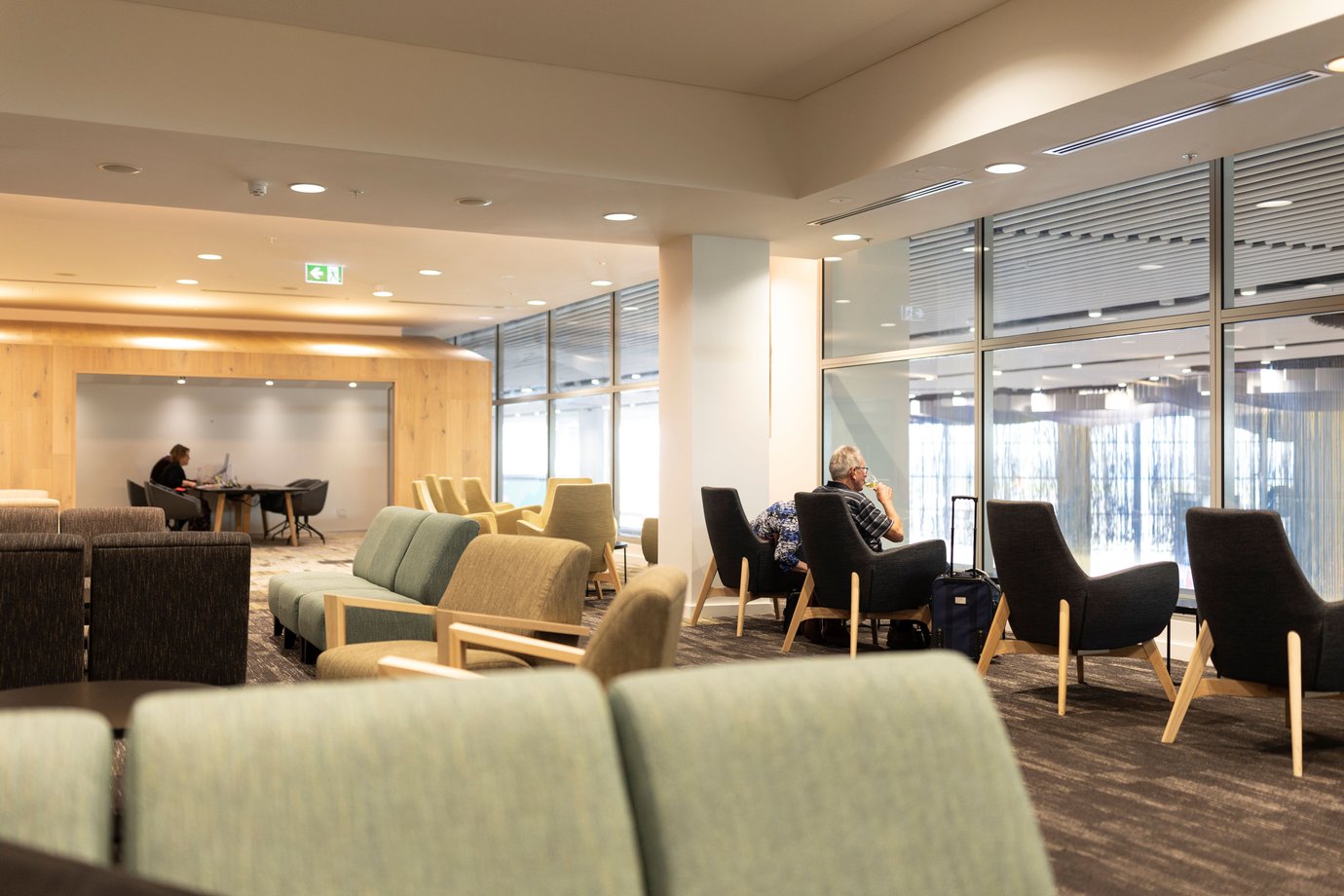 Strata Lounge Auckland Strata Lounge Auckland