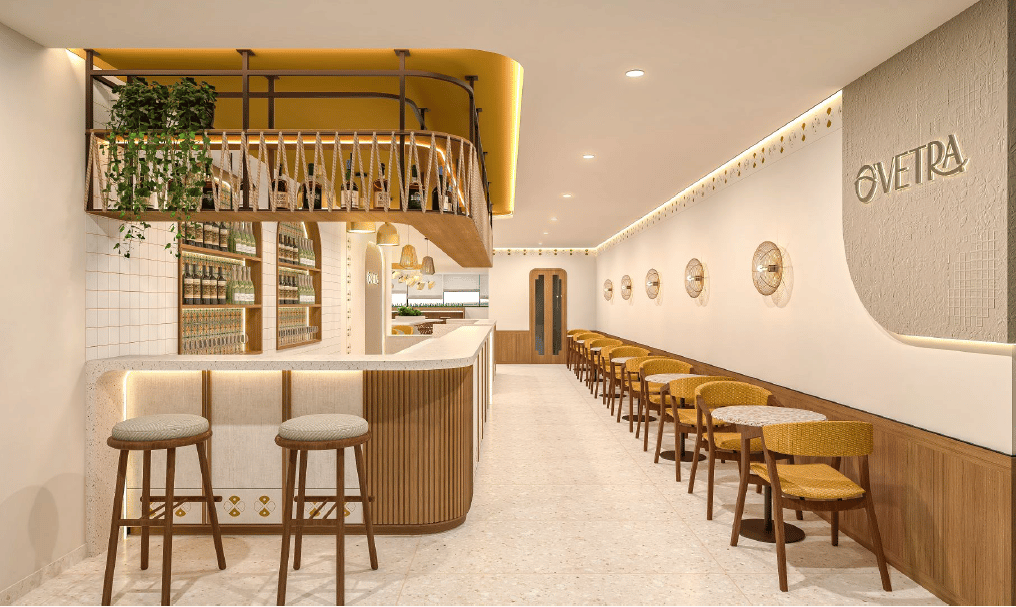 O'Vetra Lounge at Biju Patnaik Airport (BBI)