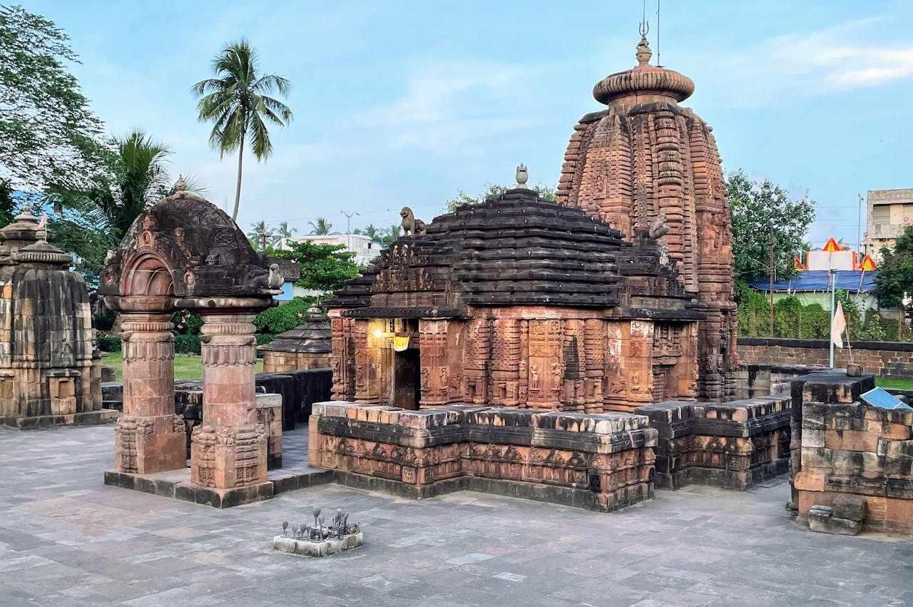 Bhubaneswar, Odisha, India