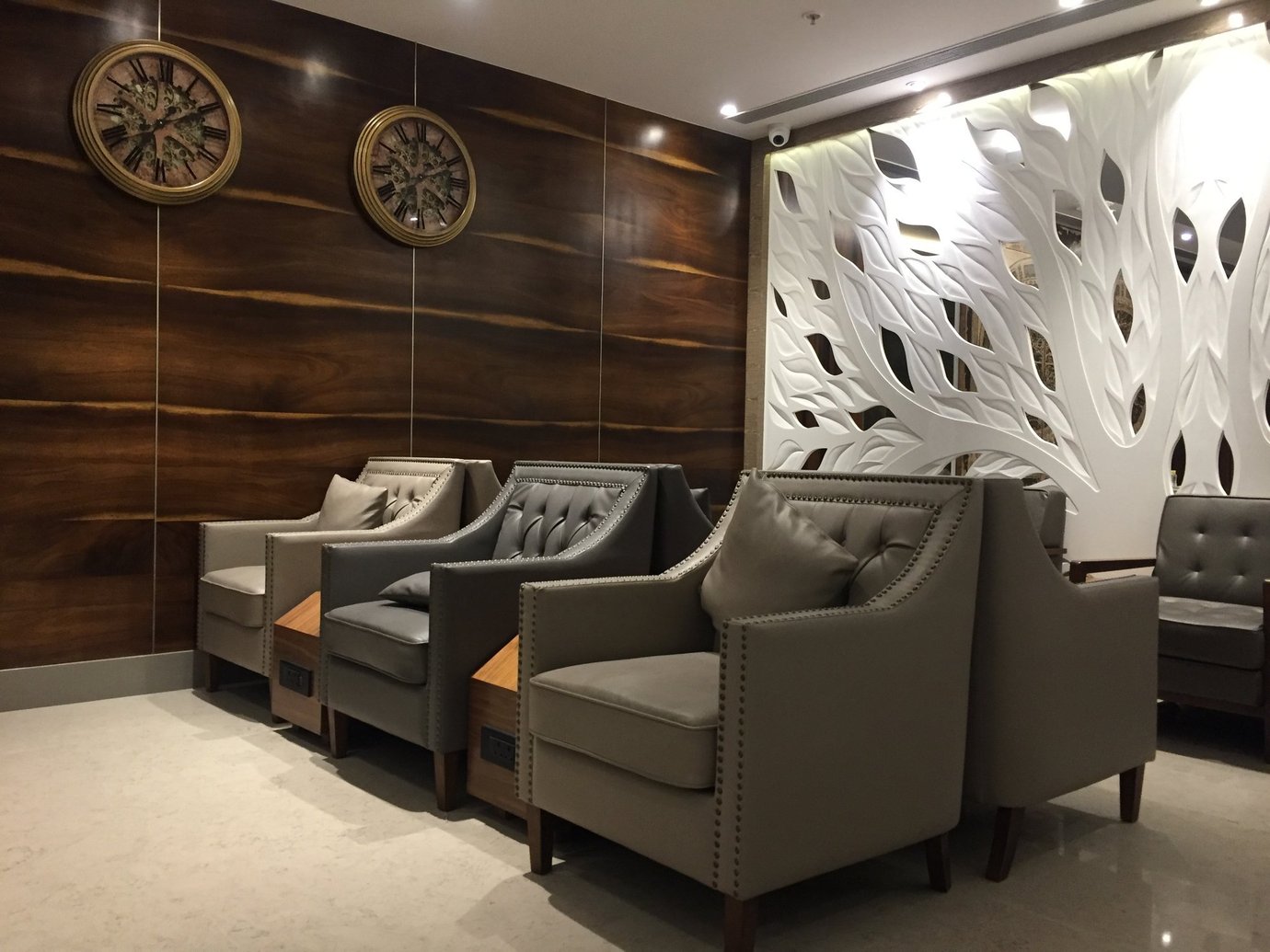 Guide to Chhatrapati Shivaji Maharaj (BOM) Airport Lounges Guide to Chhatrapati Shivaji Maharaj (BOM) Airport Lounges