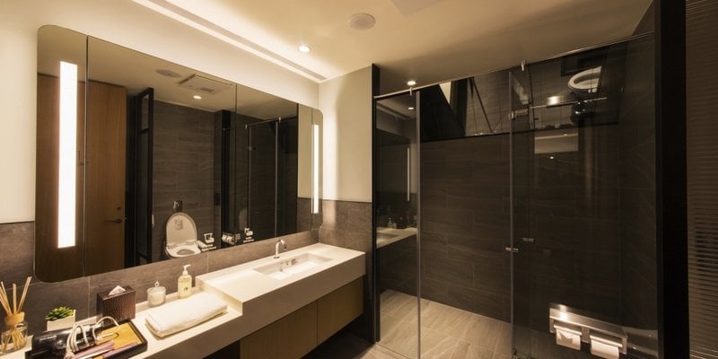 Oriental Club Lounge at Taoyuan International Airport Oriental Club Lounge at Taoyuan International Airport