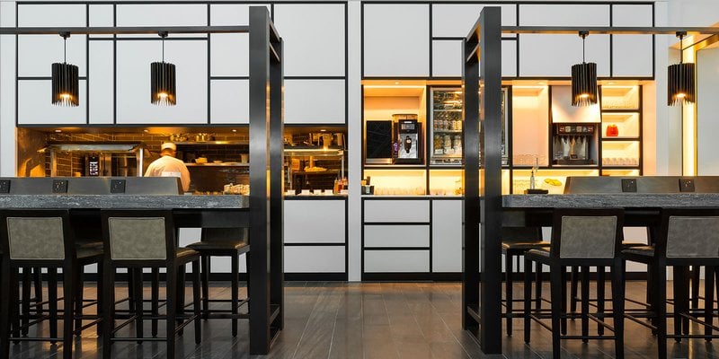 Plaza Premium Lounge (Zone A1) at Taoyuan International Airport Plaza Premium Lounge (Zone A1) at Taoyuan International Airport