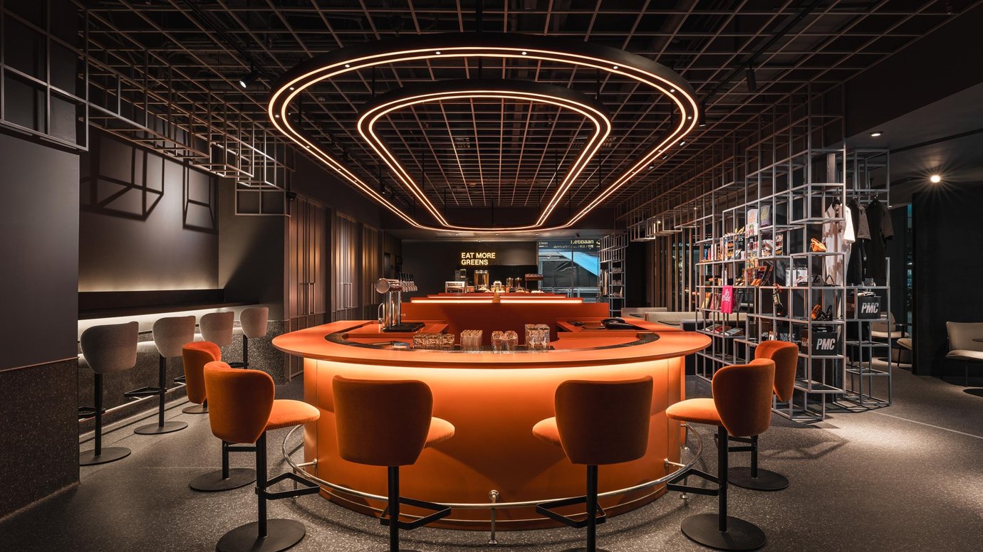 The Complete Guide to Kuala Lumpur (KUL) Airport Lounges