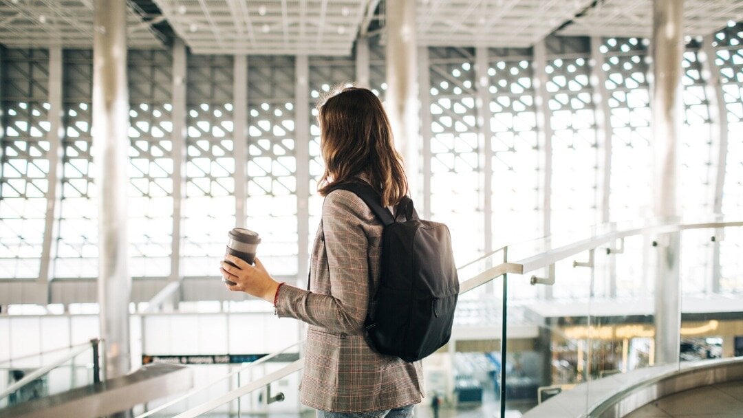 Global Map of Paid Access Airport Lounges