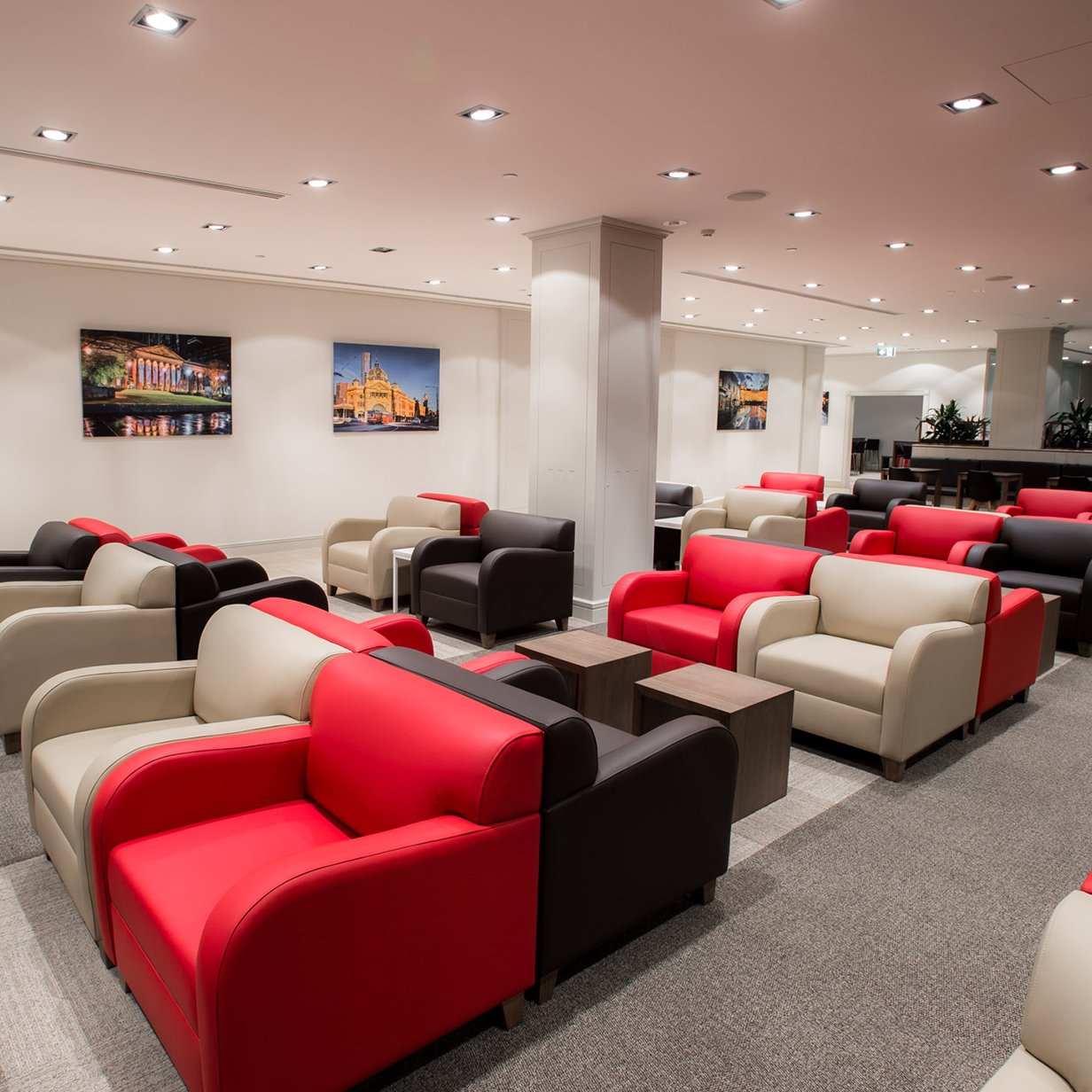 Melbourne Airport (MEL): Paid Access Lounge Guide