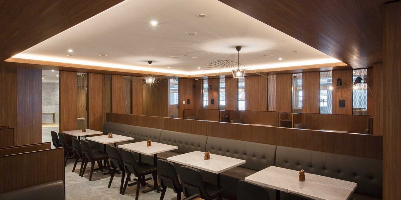 Melbourne Plaza Premium Airport Lounge-What you Need to Know