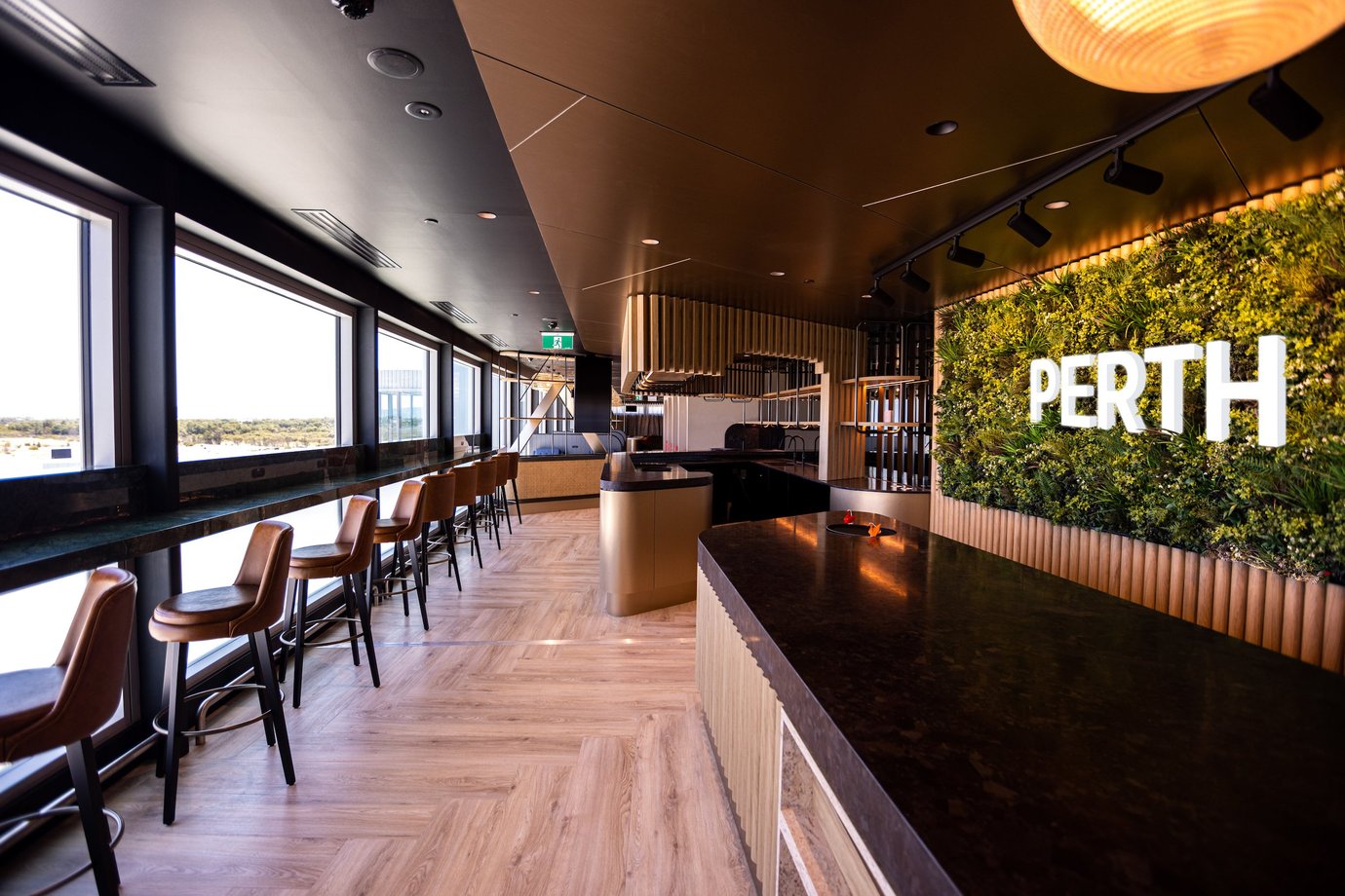 Perth Airport (PER): Paid Access Lounge Guide
