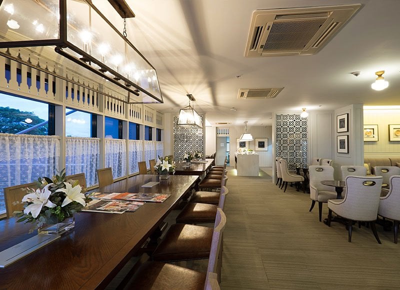 Airport Lounge Guide: Udon Thani International (UTH)