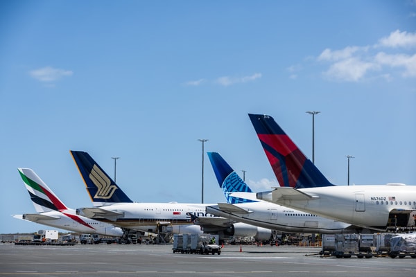 Auckland Airport (AKL) Pay-Per-Use Lounges Guide