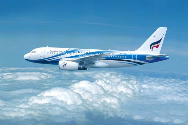 Bangkok Airways: The Boutique Airline Expanding Lounge Access