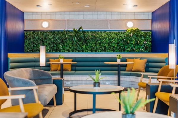 Sydney Airport (SYD): Paid Access Lounge Guide